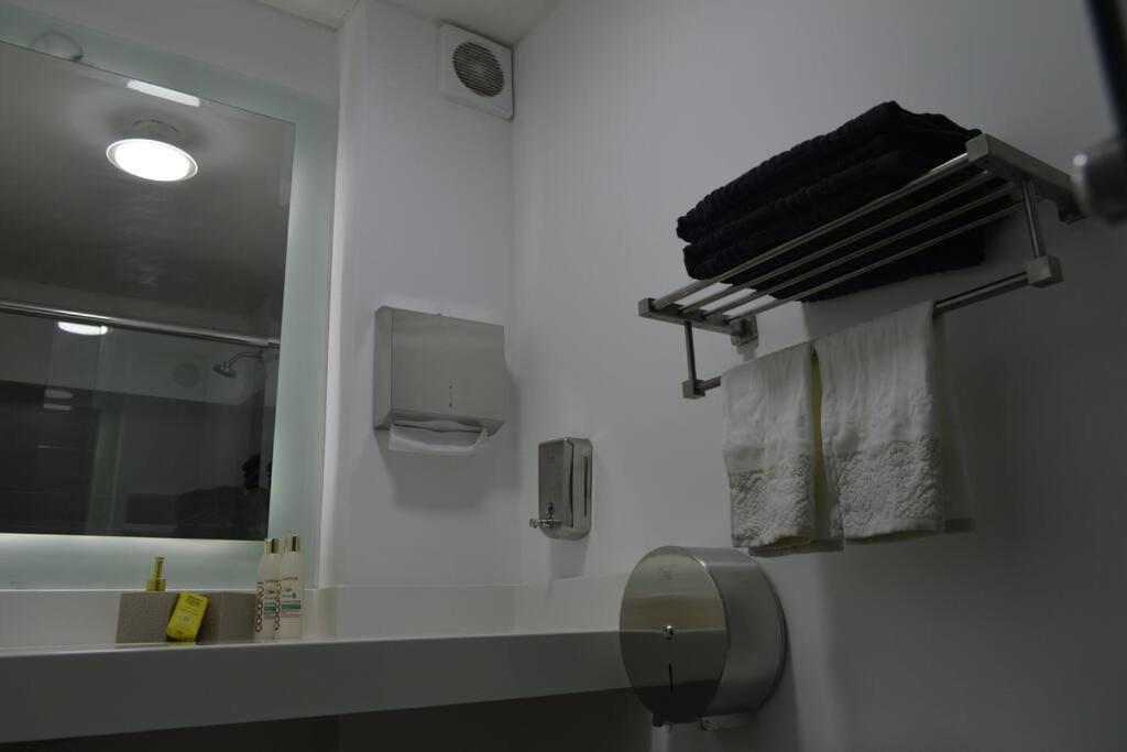Hermoso Departamento En Exclusivo Condominio Arequipa Exterior foto