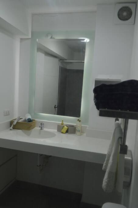 Hermoso Departamento En Exclusivo Condominio Arequipa Exterior foto