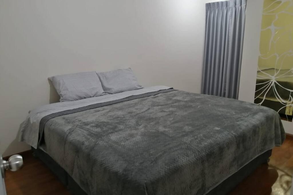 Hermoso Departamento En Exclusivo Condominio Arequipa Exterior foto