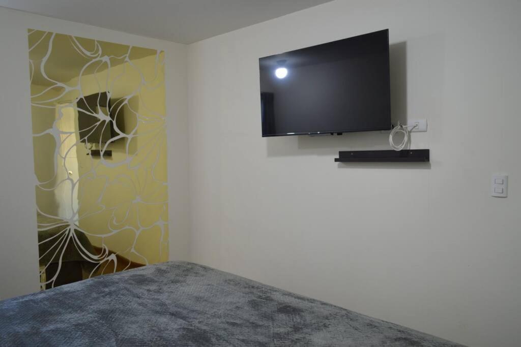Hermoso Departamento En Exclusivo Condominio Arequipa Exterior foto