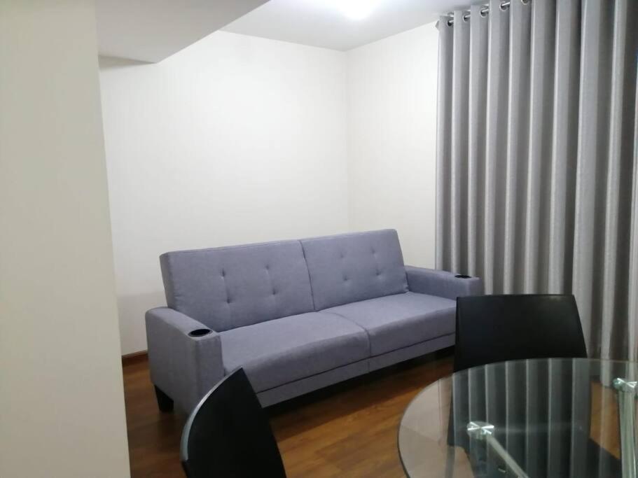 Hermoso Departamento En Exclusivo Condominio Arequipa Exterior foto