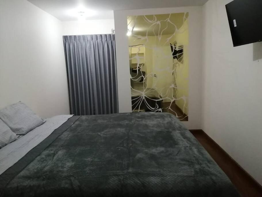 Hermoso Departamento En Exclusivo Condominio Arequipa Exterior foto
